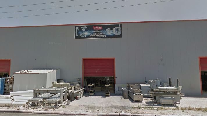 Yurt-Pak Makine Sanayi ve Tic.