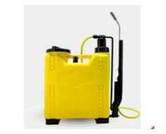 Spraying Pump