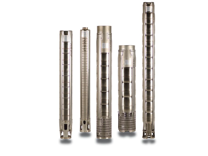 مضخة هيدروليكية