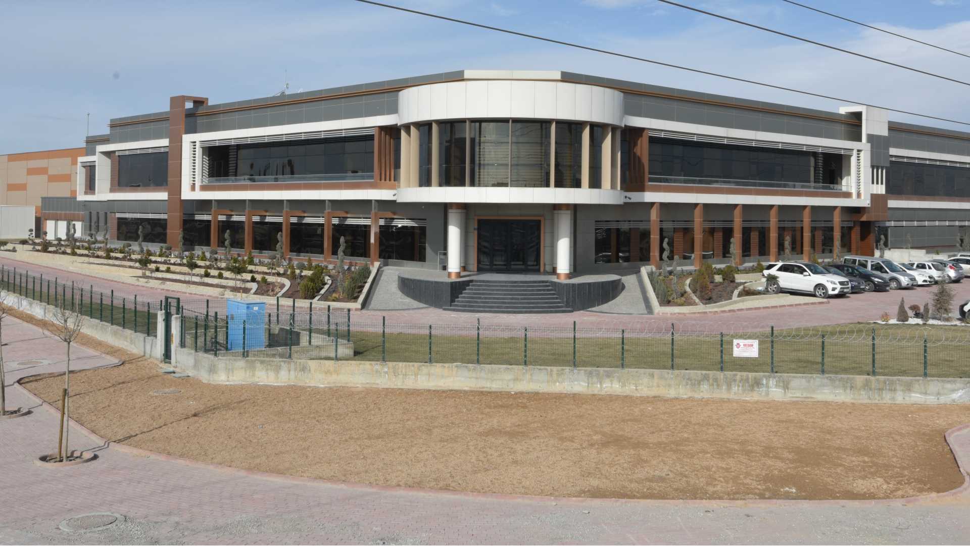 POLMOT MOTOR MAKİNA SAN. VE TİC. A.Ş.