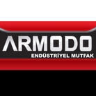 Armodo Endüstriyel Mutfak Ekipmanları Sanayi Ve Ticaret Limited Şirketi