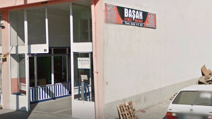Başak Basım Ltd. Şti.