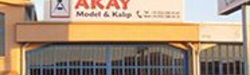 Akay Model Sanayi ve Tic. Ltd. Şti.