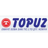 Topuz Emaye Soba Sanayi Ve Ticaret Limited &#x15E;irketi