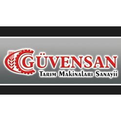Güvensan Tarım Makinaları Sanayi 