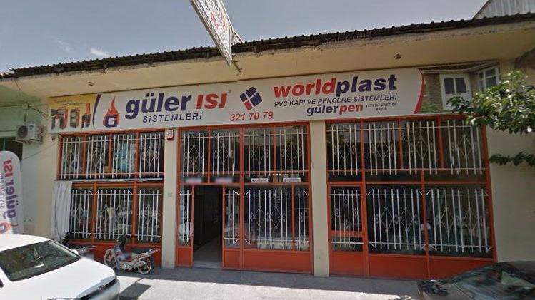 Güler Isı Sistemleri