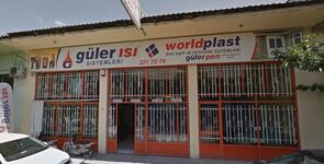 Güler Isı Sistemleri