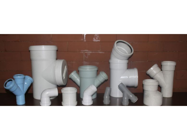 مأسورة بلاستيكية