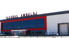 Yekeba&#x15F; Ambalaj Makina G&#x131;da &#x130;n&#x15F;aat San. ve Tic Ltd &#x15E;ti