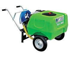 Pulverizador De Jardín