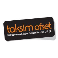 Taksim Ofset Matbaacılık Ambalaj ve Reklam San. Tic. Ltd. Şti.