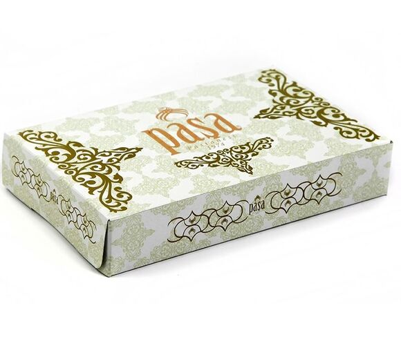 Box for Baklava