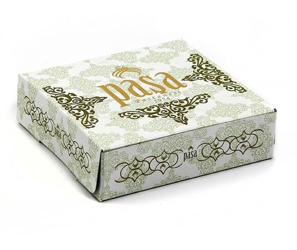 Cookie box