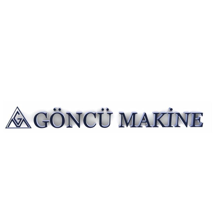 Göncü Makine Değirmen Mak. Malz. Hava Sistemleri ve Demir Doğrama Göncü Makine Değirmen Mak. Malz. Hava Sistemleri ve Demir Doğrama