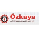 Özkaya Alüminyum San. ve Tic. Ltd. Şti.