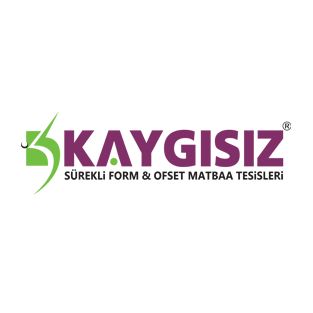 Kaygısız Sürekli Form & Ofset Matbaa Tesisleri - Mahmut Kaygısız
