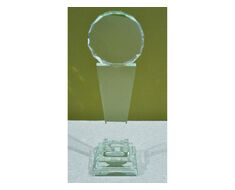 Хрустальные Таблички Плакетки