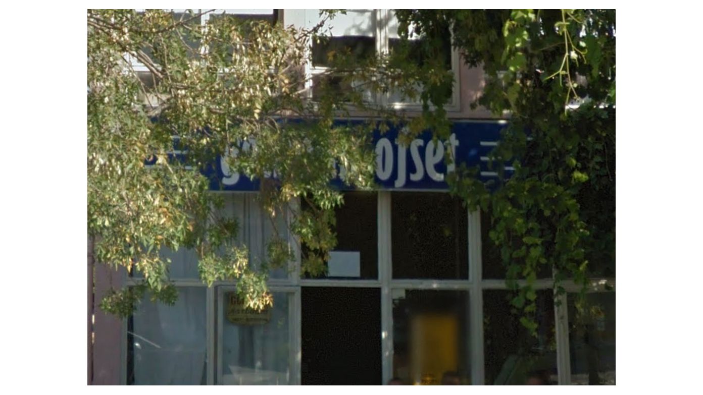 Özgökman Ofset & Matbaa - Ömer Özgökmen