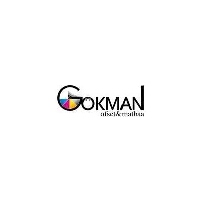 Özgökman Ofset & Matbaa - Ömer Özgökmen Özgökman Ofset & Matbaa - Ömer Özgökmen