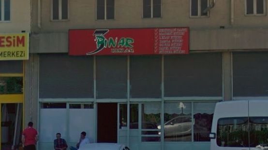 3Pınar Reklam - Halil Akseki