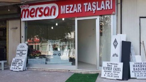 Cantaş Granit & Mermer