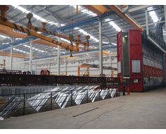 Galvanizli Sac