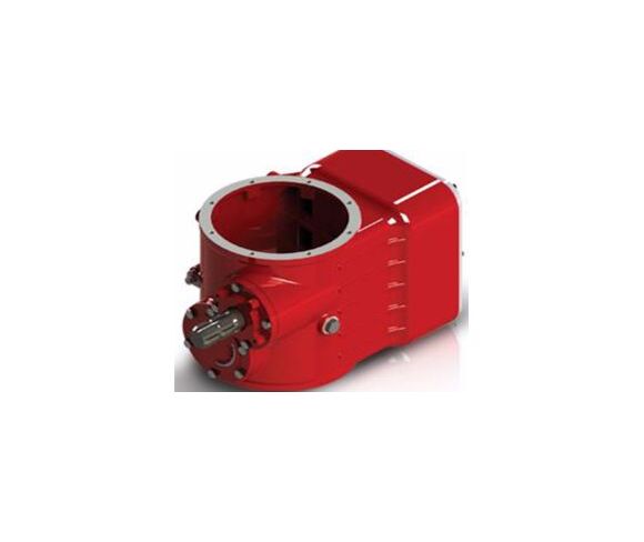 Automotive Spare Parts