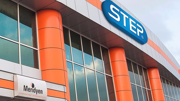 Meridyen Alternatif Yakıt Sistemleri A.Ş.