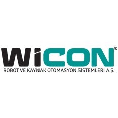 Wicon Robot ve Kaynak Otomasyon Sistemleri A. Ş. Wicon Robot ve Kaynak Otomasyon Sistemleri A. Ş.