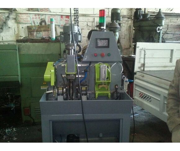Autres Machines