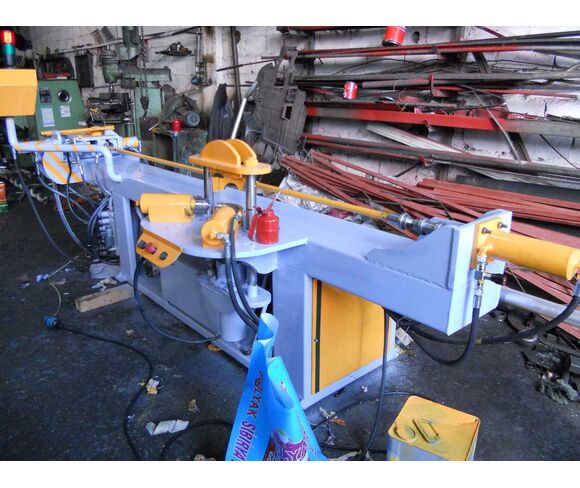 Autres Machines