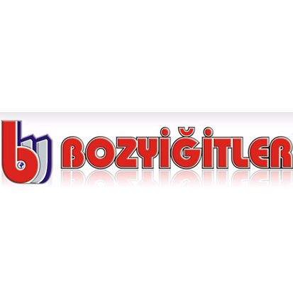 Bozyigitler Makina Sanayi Ticaret Ltd. Şti.