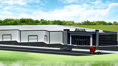 Aytok Makina İnşaat Plastik Gıda Maddeleri Sanayi Ve Ticaret Limited Şirketi