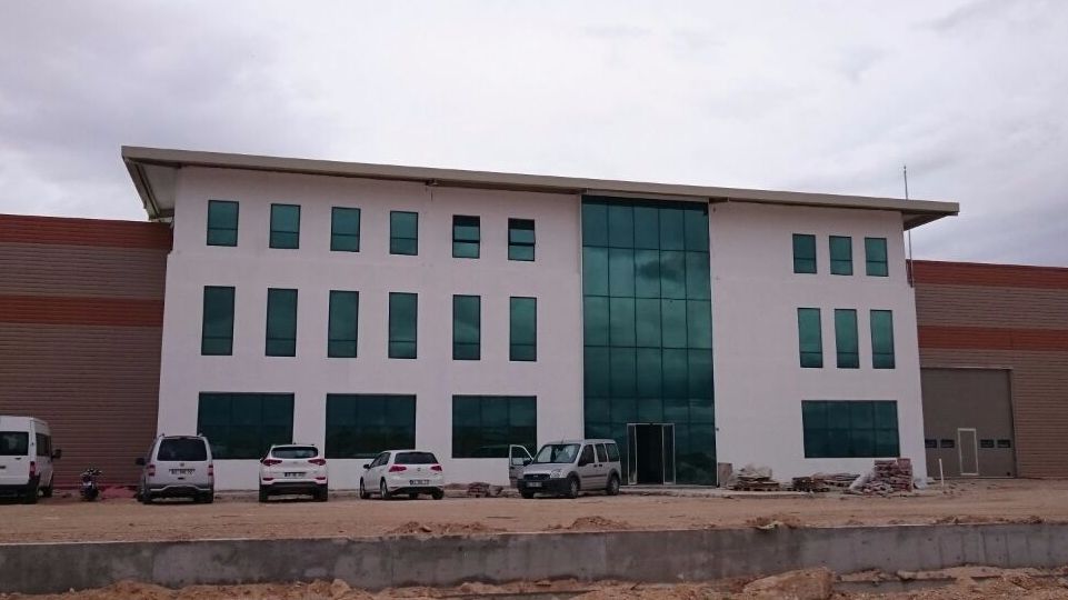 Gündoğar Makine Kalıp Ve Otomotiv Sanayi Ticaret Limited Şirketi