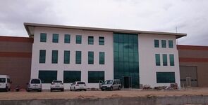 Gündoğar Makine Kalıp Ve Otomotiv Sanayi Ticaret Limited Şirketi