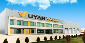 Uyan Metalurji Sanayi Ve Ticaret Limited Şirketi