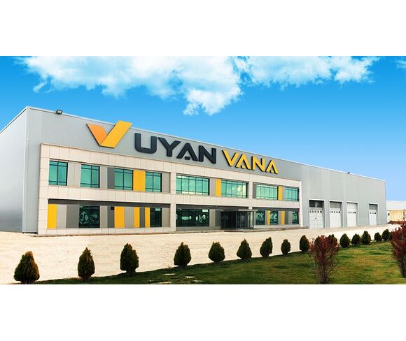 Uyan Metalurji Sanayi Ve Ticaret Limited Şirketi