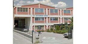 Muammer Uğur