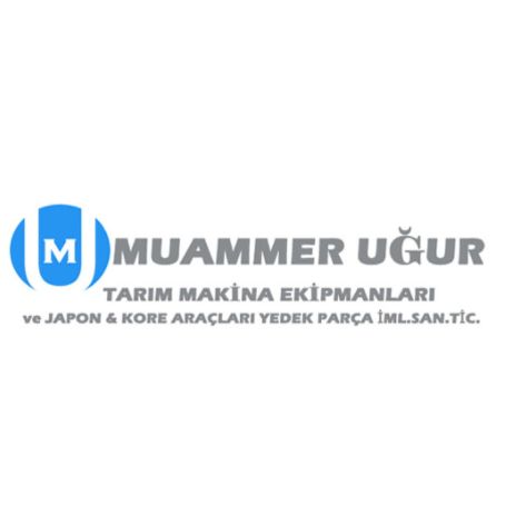 Muammer Uğur
