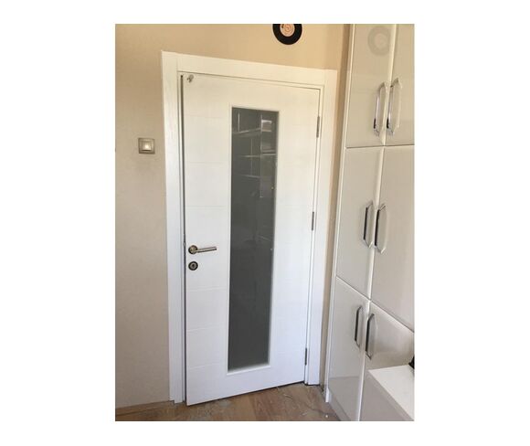 Wooden Door