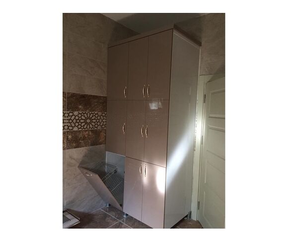 Bathroom Cabinets