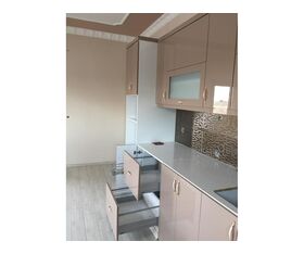 Kitchen Cupboard