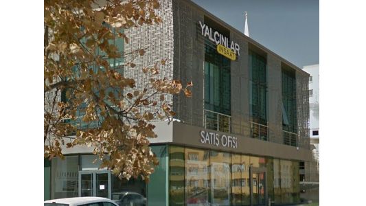 Yalçınlar Yalıtım Tuhafiye İnşaat Taahhüt Mobilya Besicilik San. ve Tic. Ltd. Şti.