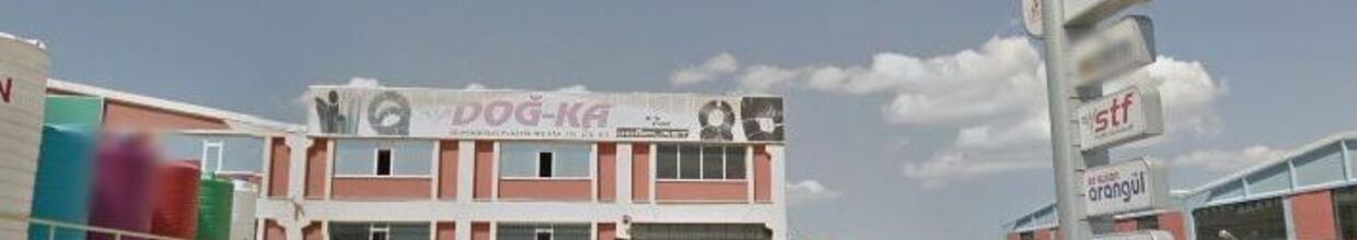 Doğ-Ka Mühendislik Plastik İnşaat Sanayi ve Tic. Ltd. Şti.