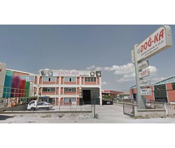 Doğ-Ka Mühendislik Plastik İnşaat Sanayi ve Tic. Ltd. Şti.
