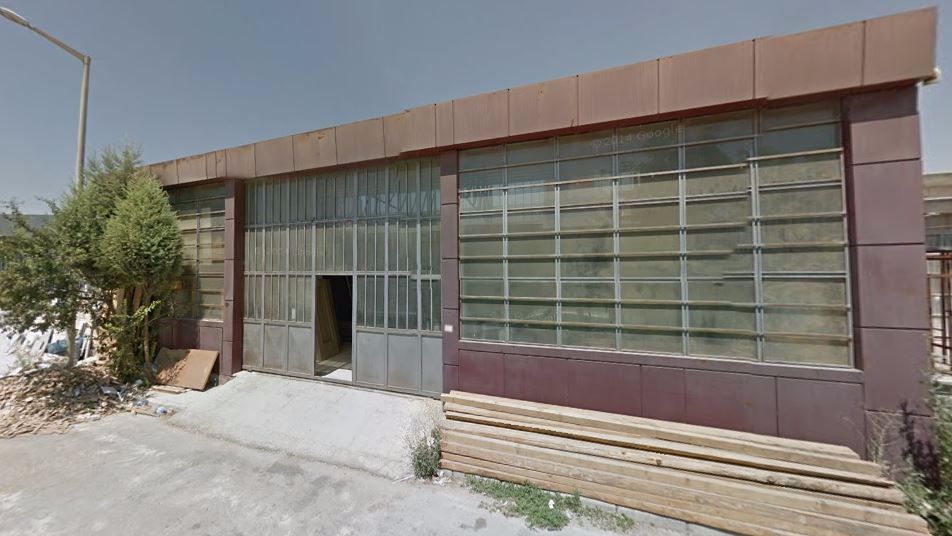 Sa&#x11F;lami&#x15F; Mobilya Mutfak ve Banyo