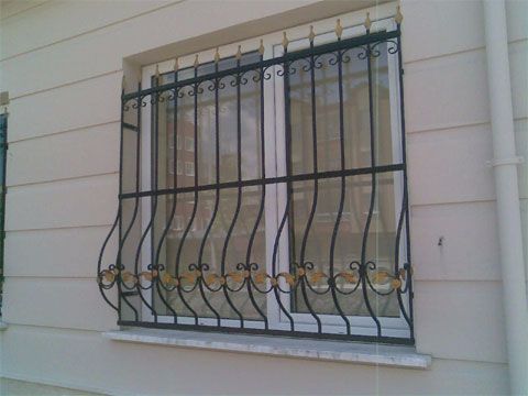 Puerta / Ventana Equipo