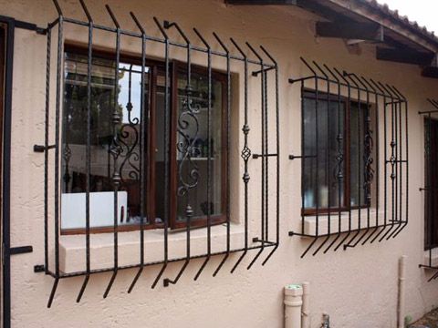 Puerta / Ventana Equipo