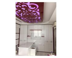 Ahşap Dekorasyon Ürünü