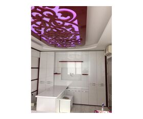 Ahşap Dekorasyon Ürünü